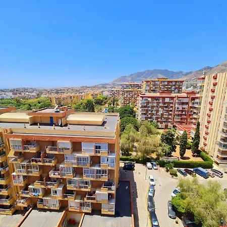 Apartment Estudio Aguila Prive Aceptamos Mascotas *